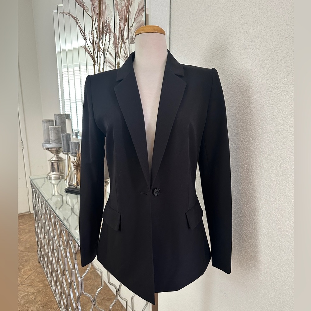 Donna Karan jacket